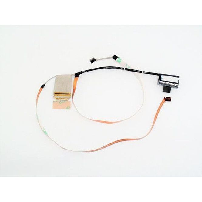 New Lenovo ThinkPad E480 E485 E490 R480 R490 LCD LED Display Video Cable 01LW170 DC02C00AZ00 DC02C00AZ10 DC02C00AZ20