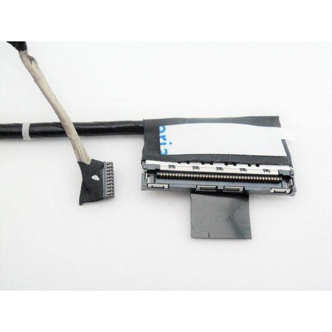 New Lenovo ThinkPad E480 E485 E490 R480 R490 LCD LED Display Video Cable 01LW170 DC02C00AZ00 DC02C00AZ10 DC02C00AZ20