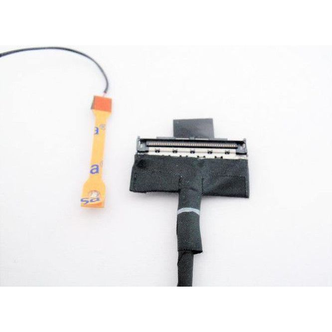 New Lenovo ThinkPad L580 20LW 20LX LCD LED Display Video Cable DC02C00BG10 01LW233