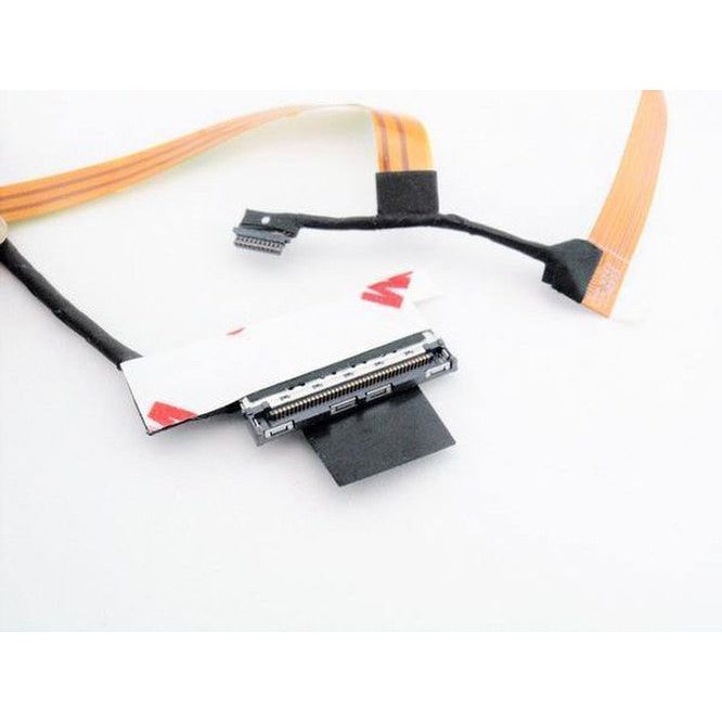 New Lenovo ThinkPad E580 E585 E590 E595 LCD LED Display Video Cable DC02C00B310 01LW416