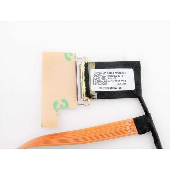 New Lenovo ThinkPad E580 E585 E590 E595 LCD LED Display Video Cable DC02C00B310 01LW416