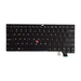 New Lenovo ThinkPad T460P T460S T470P T470S Non-Backlit US English Keyboard With Pointer SN20L81965, 01EN641, SN20L82006 - LaptopParts.ca