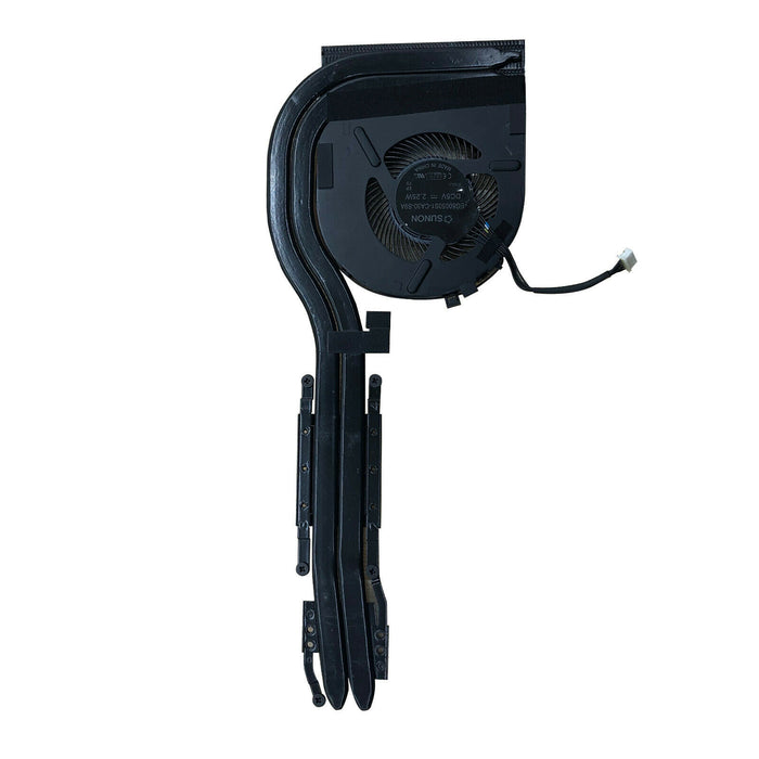 New Lenovo ThinkPad T470 T480 CPU Fan with Heatsink AT169001SS0 01YR202 - LaptopParts.ca