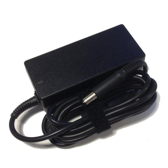 New Genuine Dell Inspiron AC Adapter Charger 17R 5720 17R 5721 65W - LaptopParts.ca