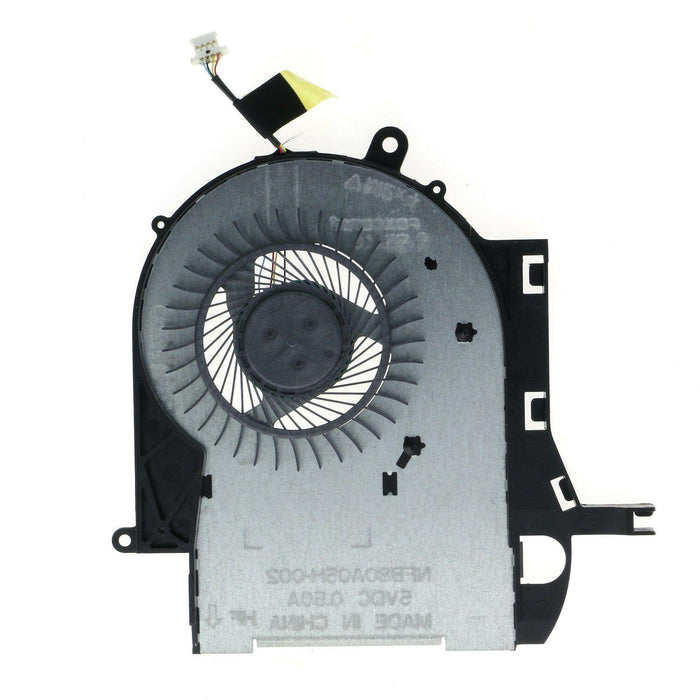 New HP Pavilion x360 15-BR 15-BR077NR 15-BR004TX CPU Cooling Fan 924513-001 023.1008T.0001