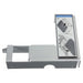 New Dell 9W8C4 Y004G 3.5" to 2.5" Adapter for Tray Caddy F238F X968D G302D F9541 KG1CH - LaptopParts.ca