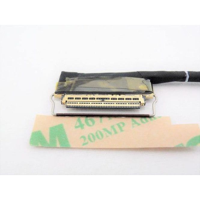 New Lenovo ThinkPad T590 P53S LCD LED Display Video Cable DC02C00EQ10 DC02C00EQ20 02YT323 - LaptopParts.ca