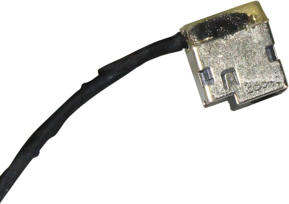 New HP 15-BS 15-BS008CA 15-BS009CA 15-BS022CA 15-BS027CA Series Dc Jack Cable 65W 754734-FD1