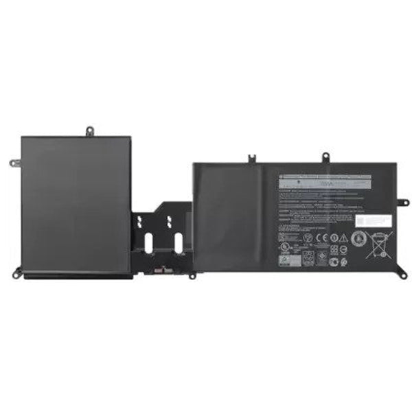 New Genuine Dell Alienware M17 R2 Battery 76WH - LaptopParts.ca