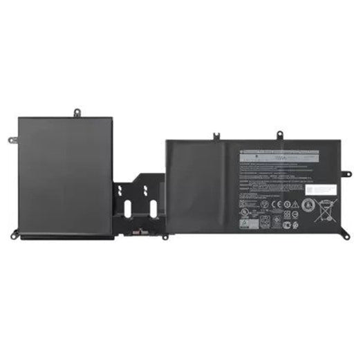 New Genuine Dell Alienware M15 R2 Battery 76WH - LaptopParts.ca