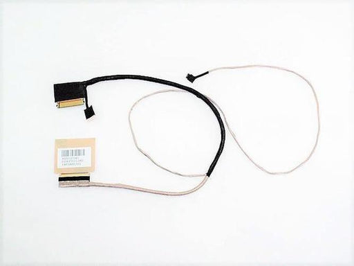 New HP Pavilion 15-AB 15T-AB LCD LED Display Video Cable DDX15CLC000 DDX15CLC040 809342-001 - LaptopParts.ca