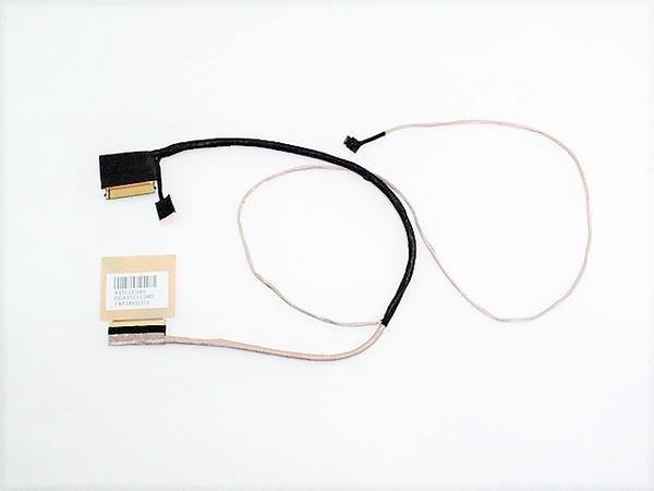 New HP Pavilion 15-AB 15T-AB LCD LED Display Video Cable DDX15CLC000 DDX15CLC040 809342-001