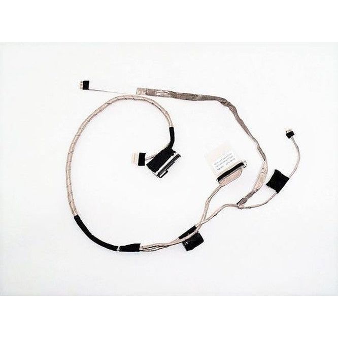 New Dell LCD LED Display Video Cable 004HV8 DC02001O900 04HV8