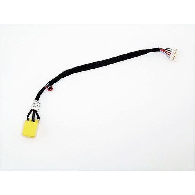 New Lenovo ThinkPad Edge E220 E220S DC Jack Cable DC30100DR00 04W1880 - LaptopParts.ca