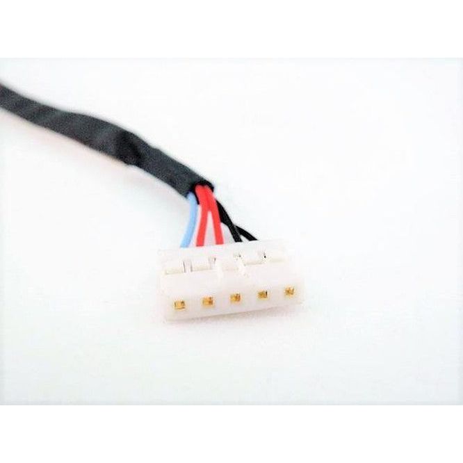 New Lenovo ThinkPad Edge E220 E220S DC Jack Cable DC30100DR00 04W1880 - LaptopParts.ca