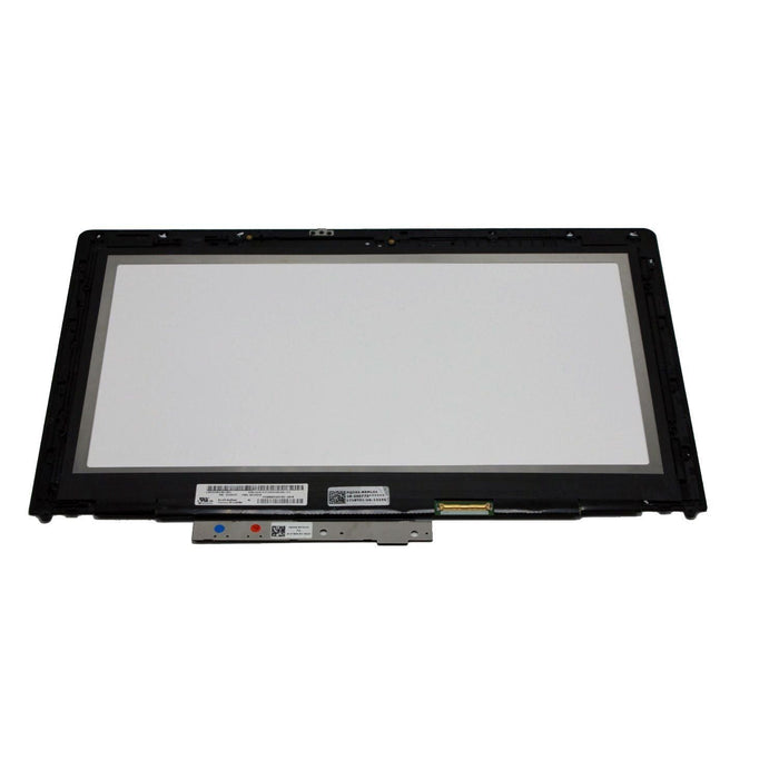 New Lenovo IdeaPad Yoga 13 2191 LCD Touch Screen Assembly 04W3519 LP133WD2 SL B1 - LaptopParts.ca