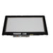 New Lenovo IdeaPad Yoga 13 2191 LCD Touch Screen Assembly 04W3519 LP133WD2 SL B1 - LaptopParts.ca