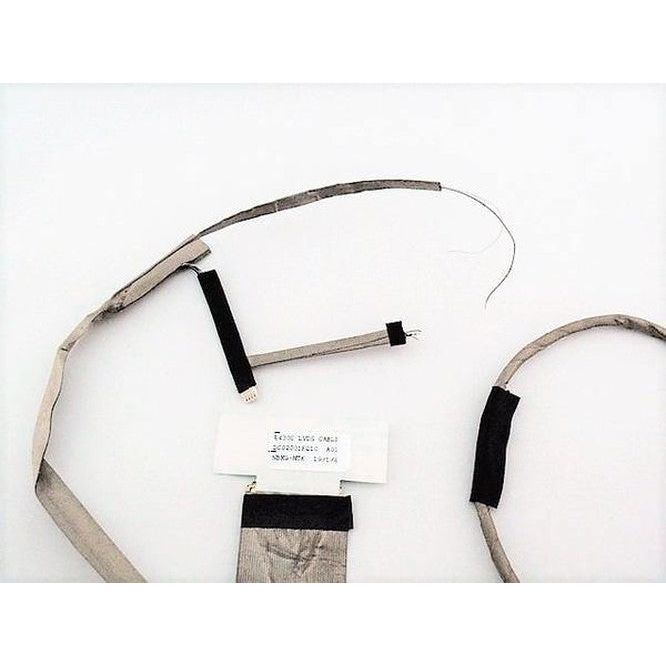 New Lenovo Thinkpad Edge E430 E430c E435 LCD LED Display Video Cable DC02001FQ00 DC02001FQ10 04W4166