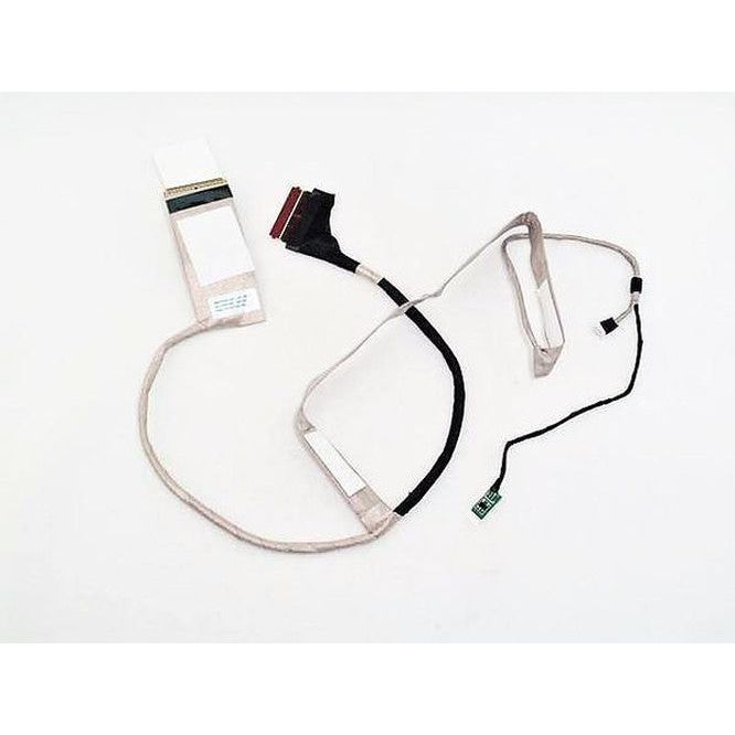 New Lenovo E49 E49A E49AL E49G E49L LCD LED Display Video Cable 50.4TK05.001 50.4TK05.002 04W4286