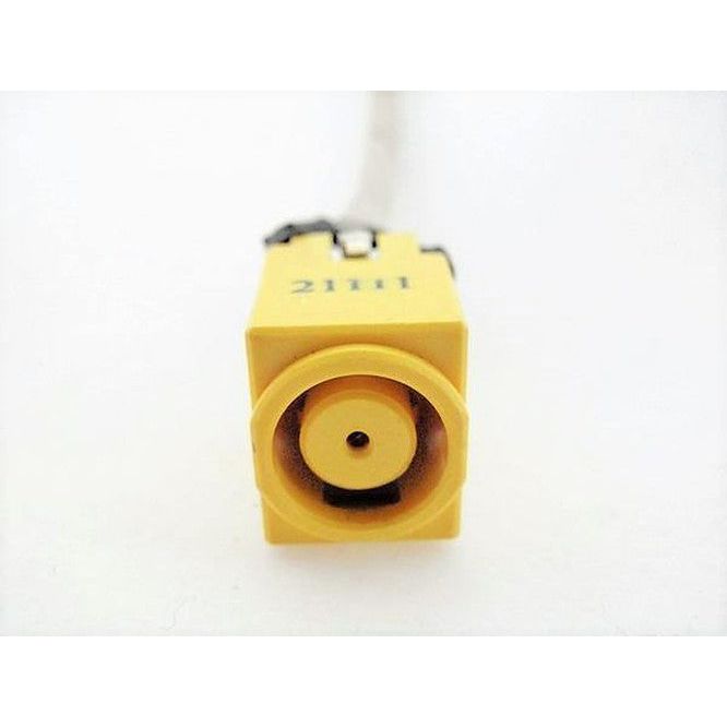 New Lenovo Thinkpad L430 L530 DC Jack Cable 50.4SE10.001 04W6989 - LaptopParts.ca