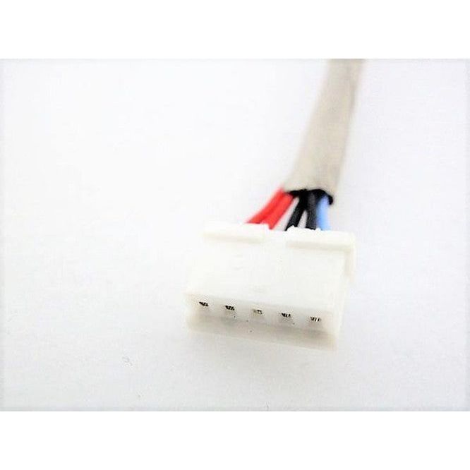 New Lenovo Thinkpad L430 L530 DC Jack Cable 50.4SE10.001 04W6989 - LaptopParts.ca