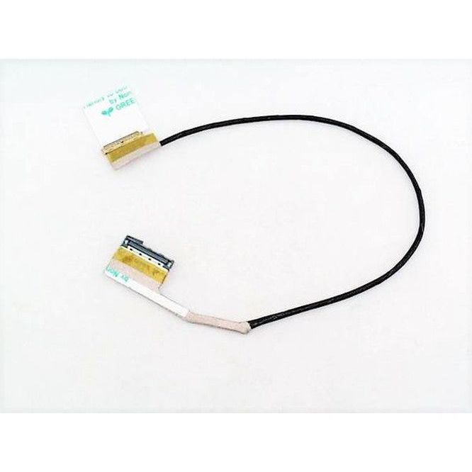 New Lenovo Thinkpad T431s LCD LED Display Video Cable 50.4YQ02.001 50.4YQ02.002 50.4YQ02.021 04X0819 - LaptopParts.ca