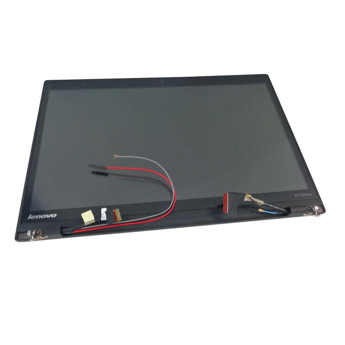New Lenovo ThinkPad X1 Carbon 1st Gen LCD Touch Screen Assembly 00HM966 04X1756
