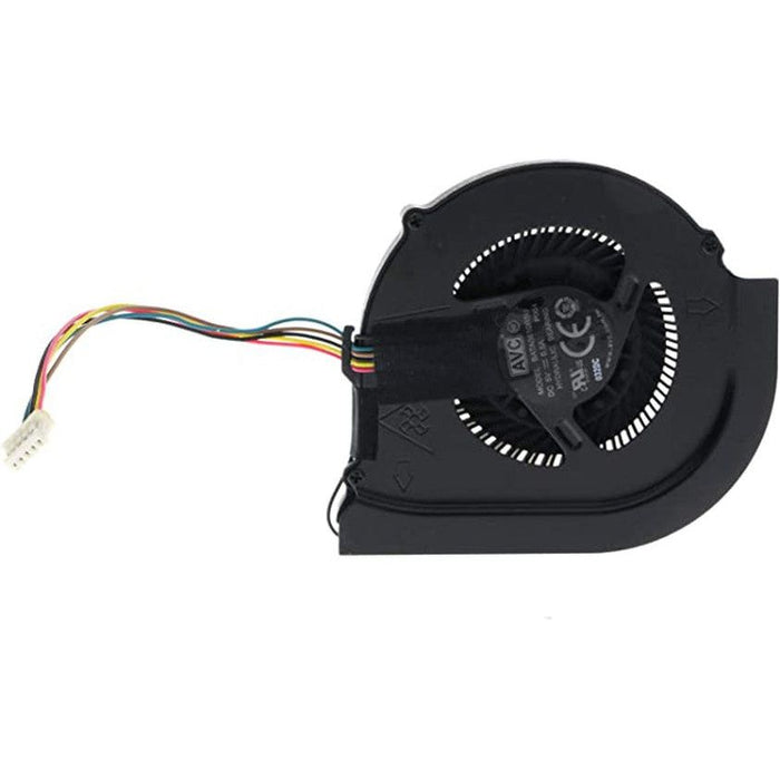 New Lenovo ThinkPad T440P CPU Cooling Fan 04X1854 00HM903 42M25M 0C53565 00HM902 - LaptopParts.ca