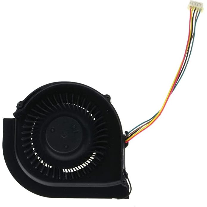 New Lenovo ThinkPad T440P CPU Cooling Fan 04X1854 00HM903 42M25M 0C53565 00HM902 - LaptopParts.ca