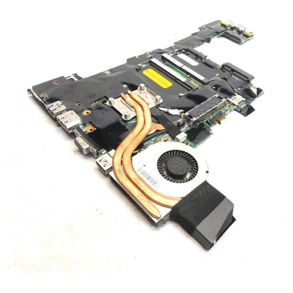 New Lenovo ThinkPad X230 X230i Tablet X230T i5 Motherboard 04W6802
