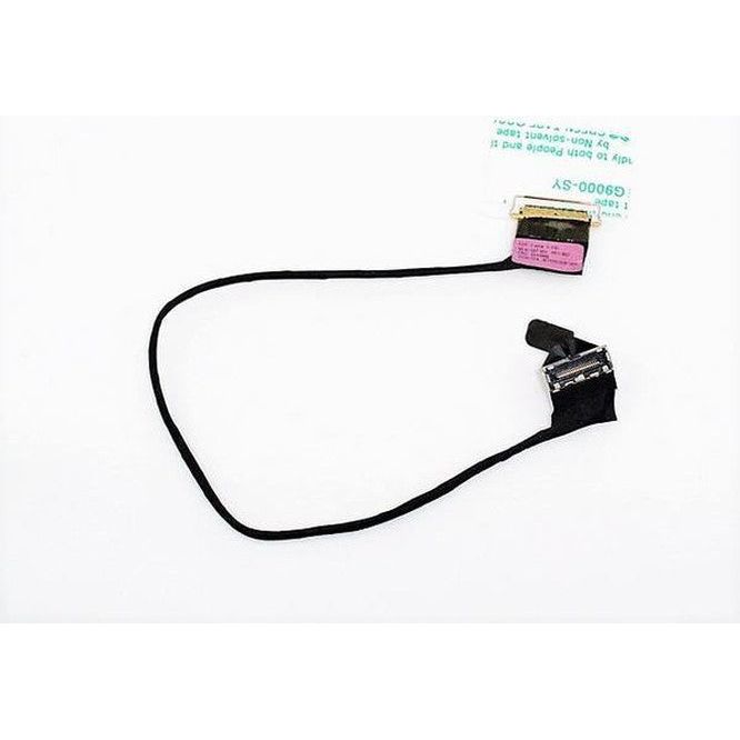 New Lenovo Thinkpad TP L440 LCD LED Display Video Cable 50.4LG07.011 50.4LG07.021 50.4LG07.002 04X4802 - LaptopParts.ca