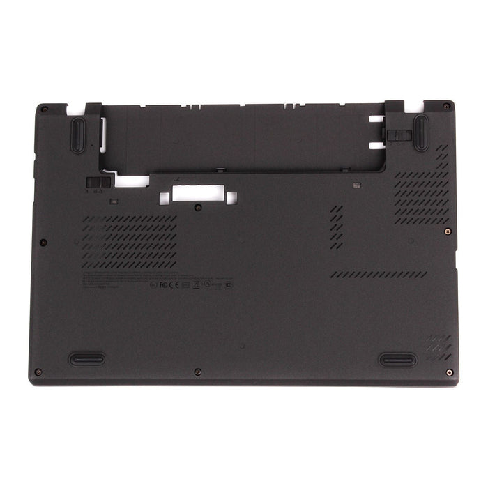 New Lenovo ThinkPad X240 X250 Bottom Base Case Cover 00HT389 04X5184 0C64937