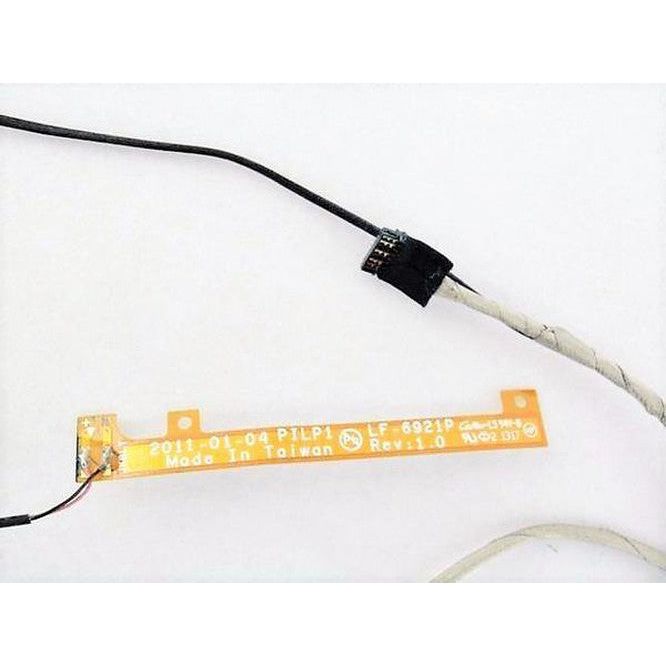 New Lenovo Thinkpad S531 LCD LED Display Video Cable 04X5203 DC02C005Y10 - LaptopParts.ca