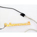 New Lenovo Thinkpad S531 LCD LED Display Video Cable 04X5203 DC02C005Y10 - LaptopParts.ca