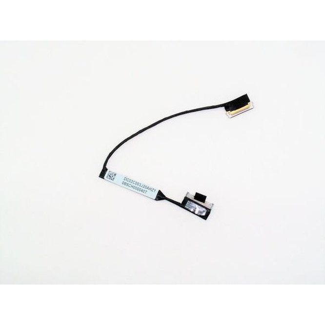 New Lenovo ThinkPad T440p LCD LED Display Video Cable 04X5437 04X5435 SC10A23357 DC02C003J20 04X5436 - LaptopParts.ca
