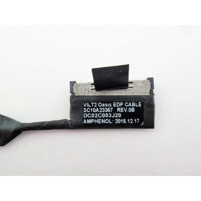 New Lenovo ThinkPad T440p LCD LED Display Video Cable 04X5437 04X5435 SC10A23357 DC02C003J20 04X5436 - LaptopParts.ca