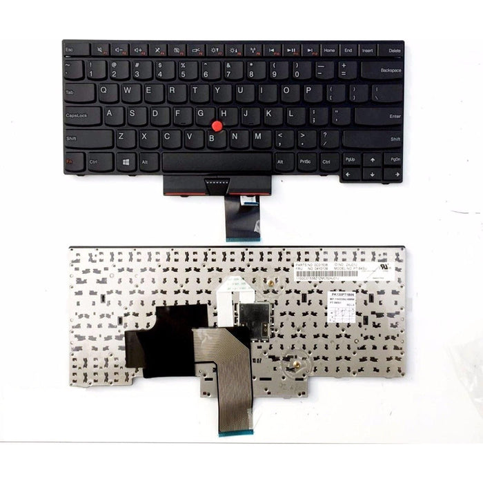 New IBM Lenovo Thinkpad 04Y0139 04Y0227 Series US English Keyboard 0C01589 04Y0190