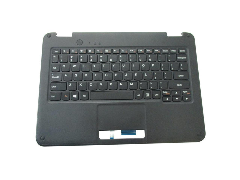 New Lenovo WinBook N23 Palmrest W Keyboard & Touchpad 5CB0L76046
