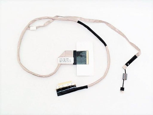 New Acer Aspire 7560 7560G 7750 7750G 7750Z Laptop Led Lcd Cable 50.RB002.008 - LaptopParts.ca