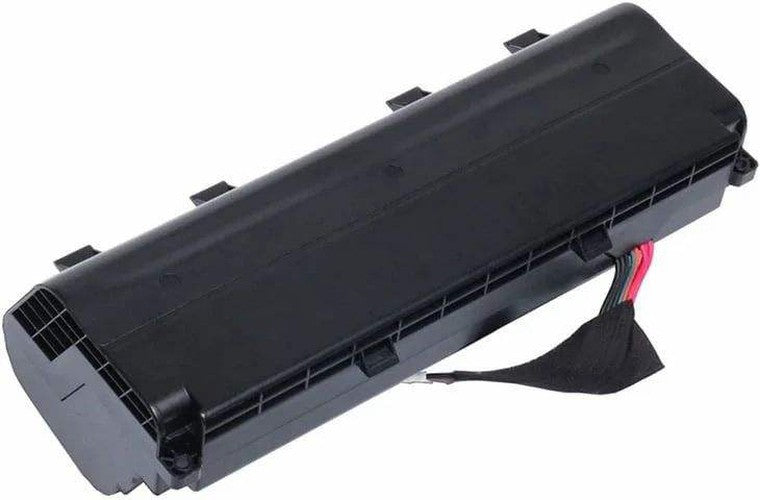 Asus A42N1403 A42LM93 A42LM9H 4ICR19/66-2 Genuine Battery 88Wh