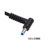 New Genuine HP Pavilion Aero 13-BE0075CL 13-BE0097NR AC Adapter Charger 65W - LaptopParts.ca