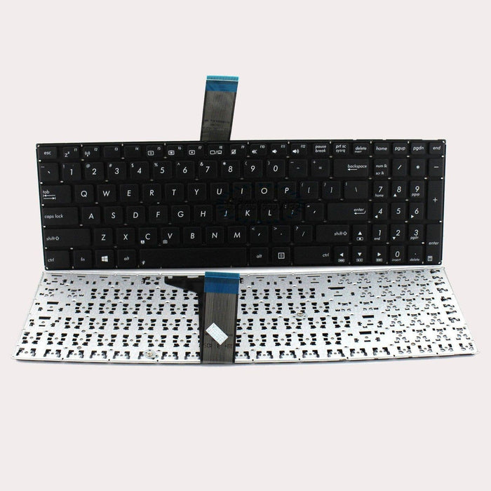 New Asus X550LC X550LD X550LDV X550LN US English Keyboard No Frame 9Z.N8SSU.401
