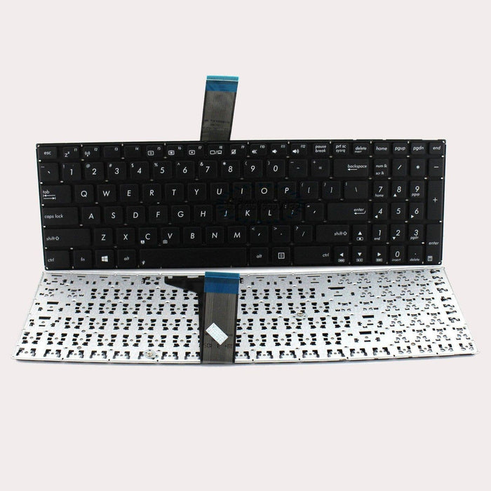 New Asus K550L K550LA K550LD K550LN K550V K550VB K550VC US English Keyboard No Frame 9Z.N8SSU.401