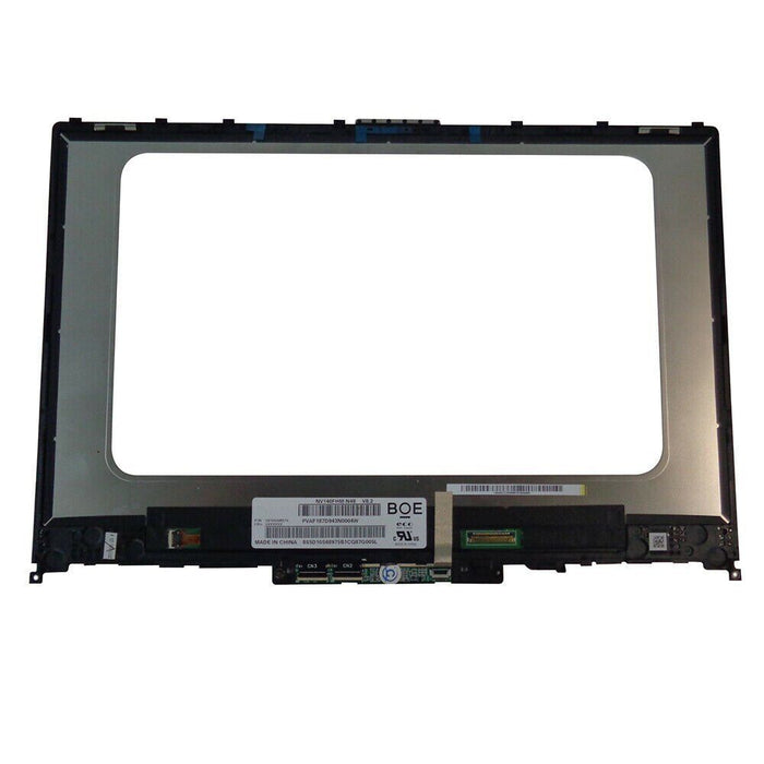 New Lenovo IdeaPad C340-14 C340-14API C340-14IML C340-14IWL lcd touch screen 14" FHD