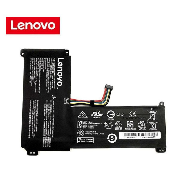 New Genuine Lenovo 0813007 5B10P23779 BSNO3558E5 2ICP4/59/138 Battery 31Wh