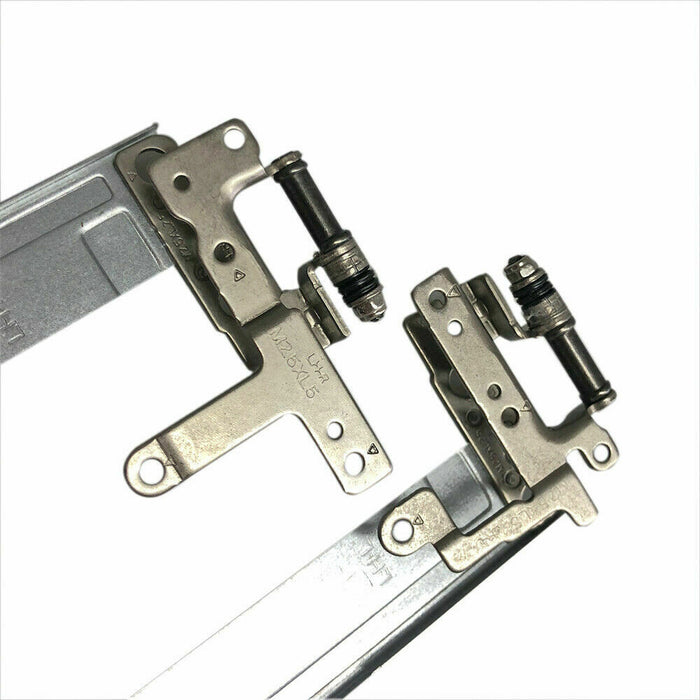 New Dell Inspiron 15 5584 LCD Hinge Set 08MJR7 008MJR7 0X60C2 460.0G709.0012 - LaptopParts.ca