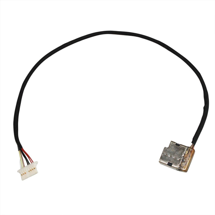 New HP Pavilion 14-CB 14-AX 15-CC 15T-CC 15-CD 15-DW 15T-DW 15-GW 15Z-GW DC Jack Cable