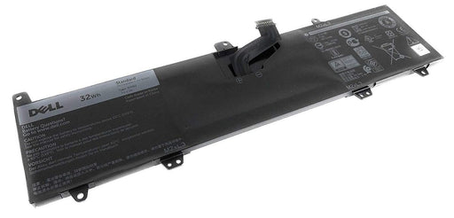 New Genuine Dell PGYK5 8NWF3 00JV6J 0JV6J Battery 32Wh - LaptopParts.ca