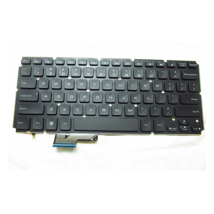 New Dell XPS 14 L421X 15 L521X keyboard backlit PK130O11B07 09NXKD 0VF4CM VF4CM