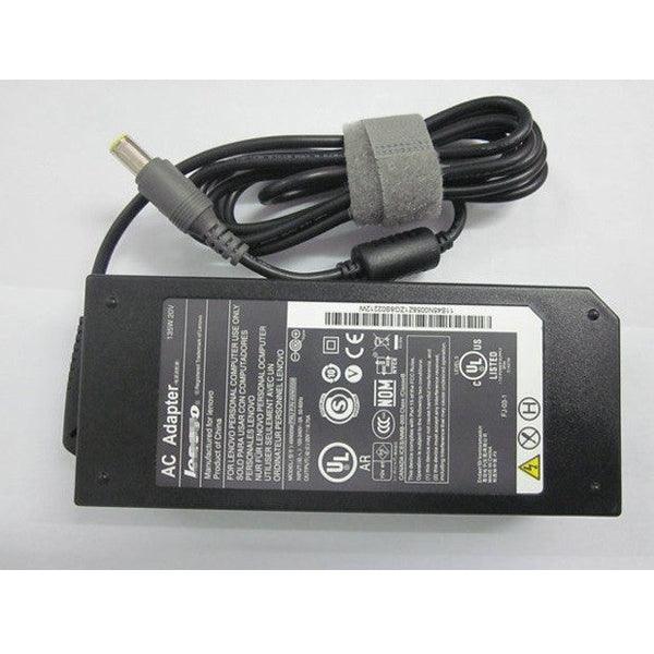 New Genuine Lenovo AC Adapter Charger 45N0057 20V 6.75A 135W 7.9*5.5mm